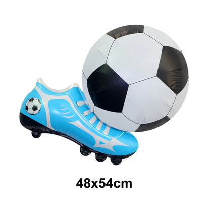 Ballons Gonflables Football