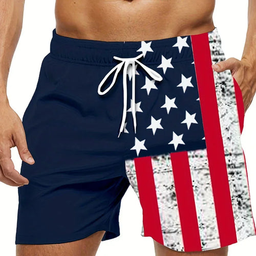 Short États-Unis - Édition Fan Nation
