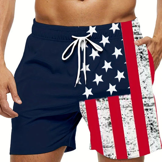 Short États-Unis - Édition Fan Nation