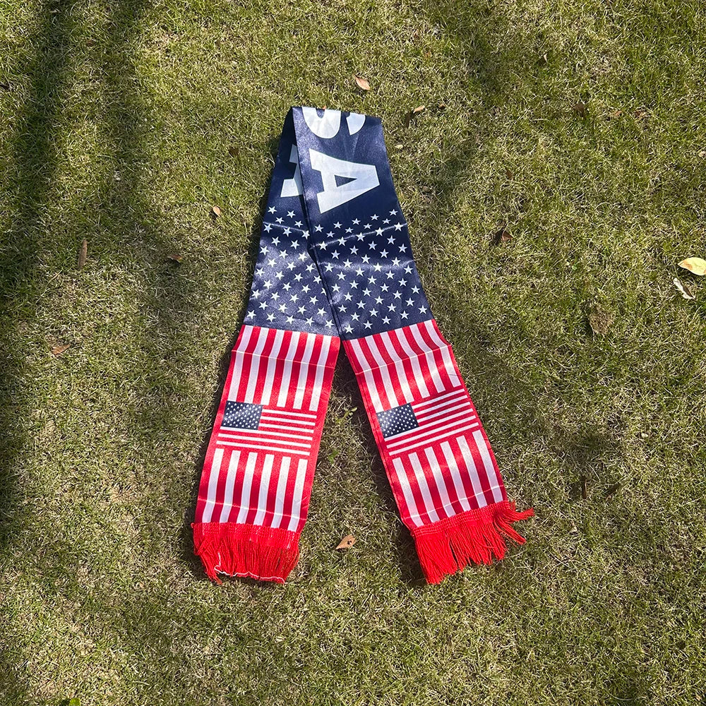 Écharpe États-Unis - Kit Fan Nation