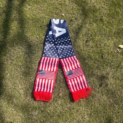 Écharpe États-Unis - Kit Fan Nation