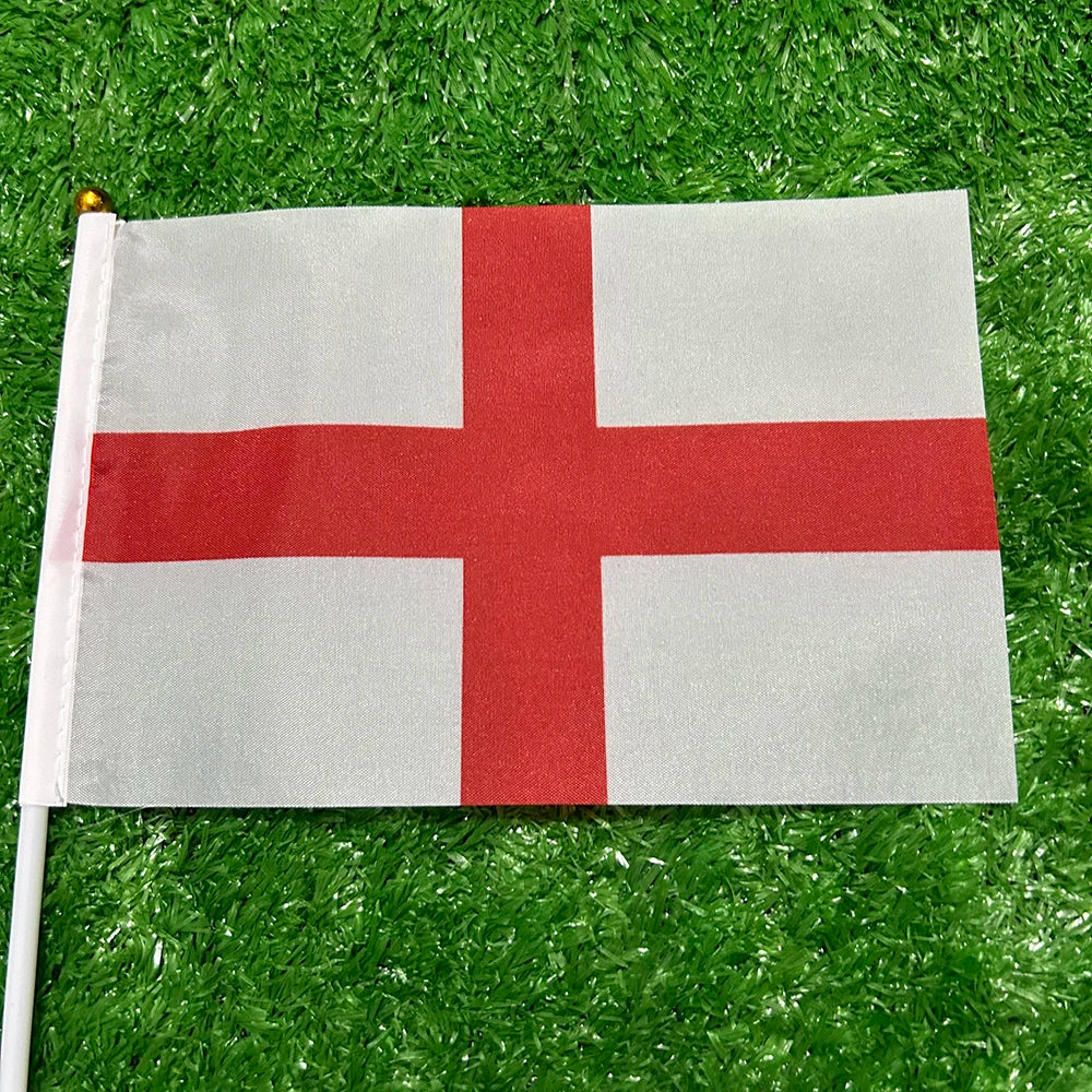 Drapeaux à Main Angleterre