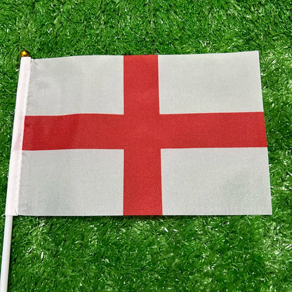 Drapeaux à Main Angleterre