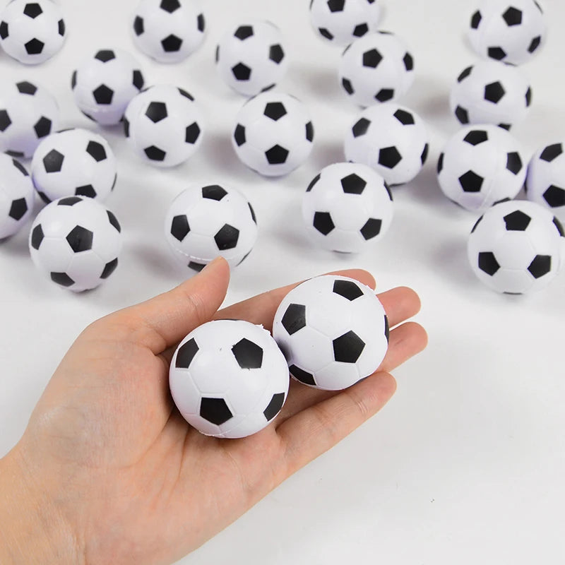 Mini Balles Anti-Stress Football