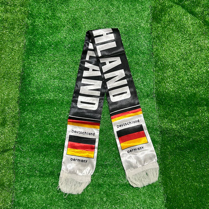 Écharpe Allemagne - Kit Fan Nation