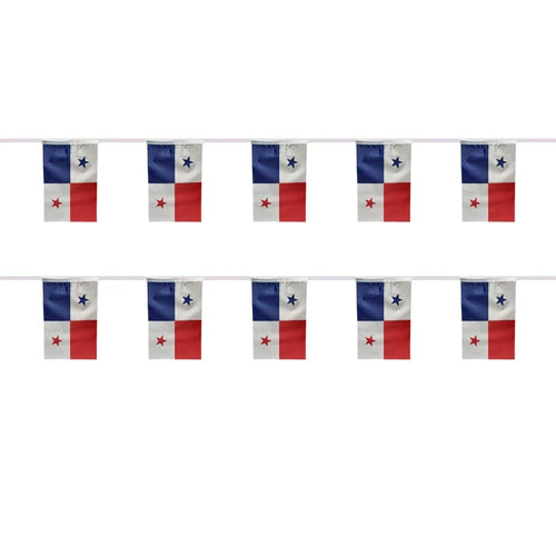 Banderole Panama - CDM 2026