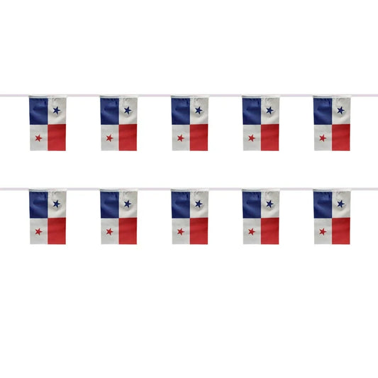 Banderole Panama - CDM 2026