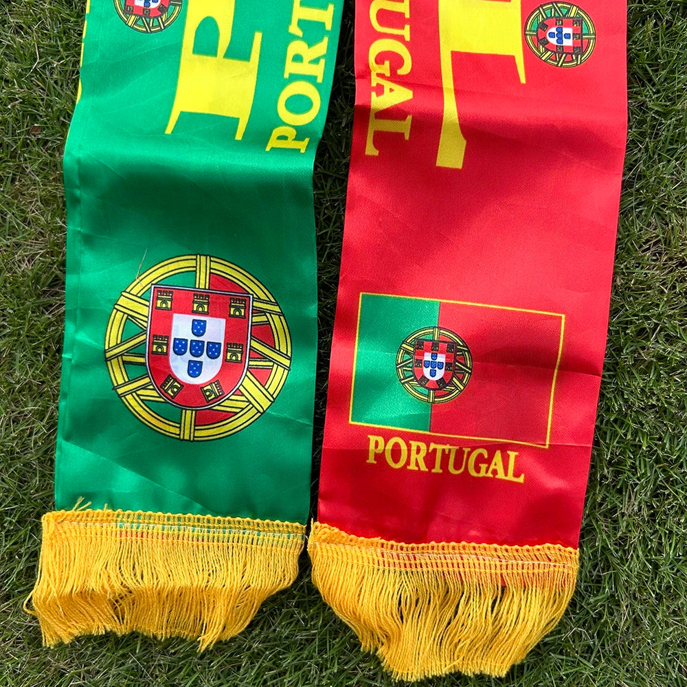 Écharpe Portugal - Kit Fan Nation