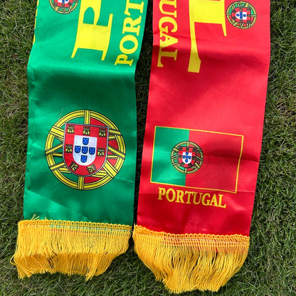 Écharpe Portugal - Kit Fan Nation