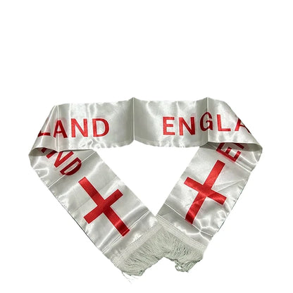 Écharpe Angleterre - Kit Fan Nation