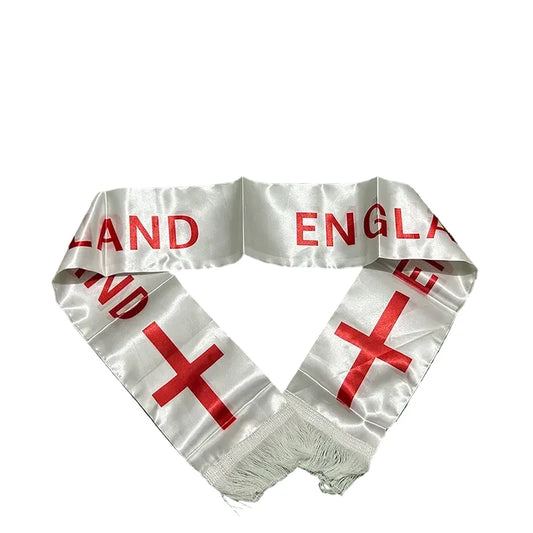 Écharpe Angleterre - Kit Fan Nation