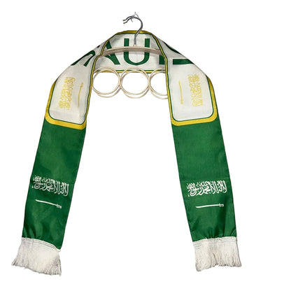 Écharpe Arabie Saoudite - Kit Fan Nation