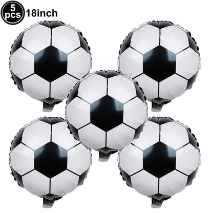 Ballons Gonflables Football