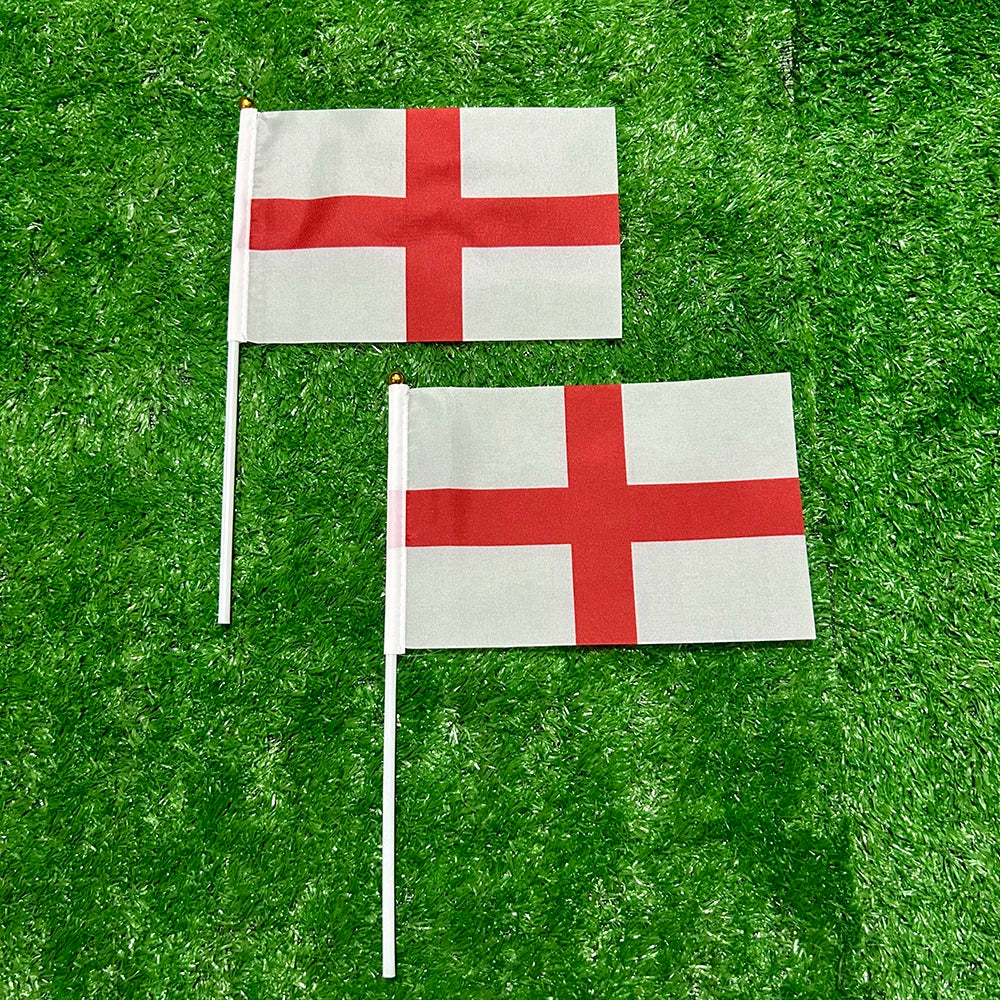 Drapeaux à Main Angleterre