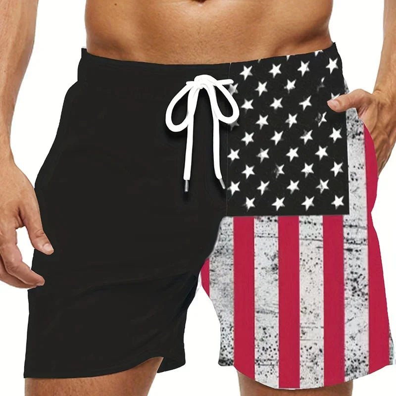 Short États-Unis - Édition Fan Nation
