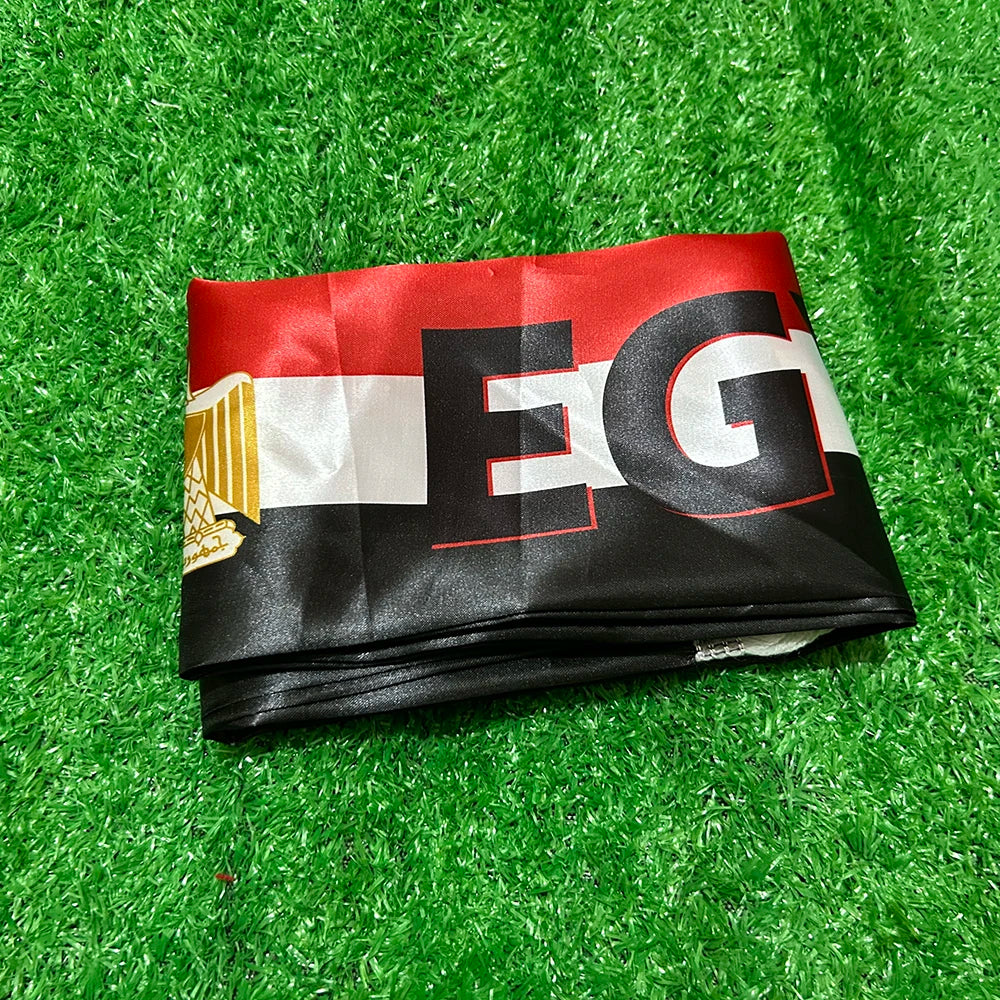Écharpe Égypte - Kit Fan Nation