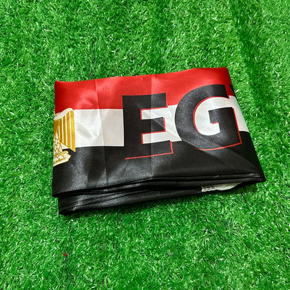 Écharpe Égypte - Kit Fan Nation