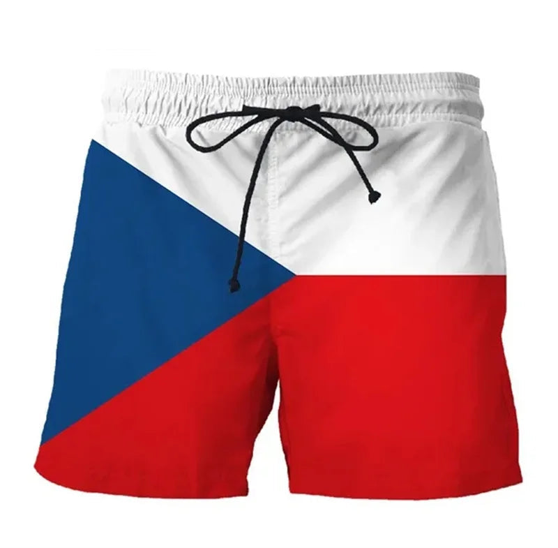 Short Pays - Édition Fan Nation