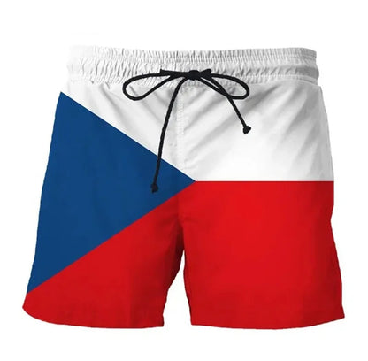 Short Pays - Édition Fan Nation