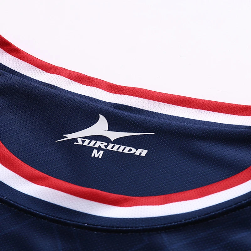Maillot France - Édition Supporter