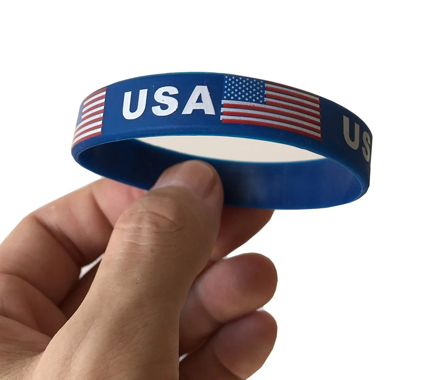 Bracelets États-Unis - Kit Fan Nation