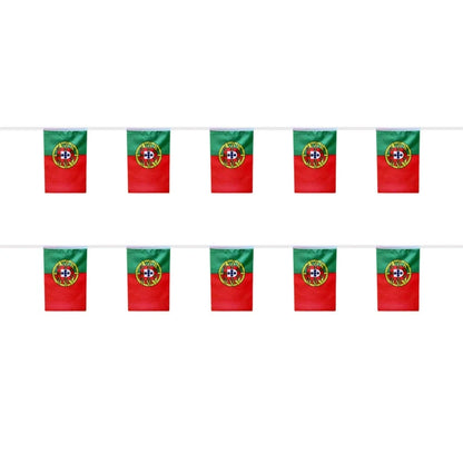 Banderole Portugal - CDM 2026