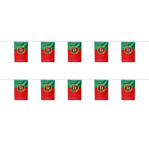 Banderole Portugal - CDM 2026