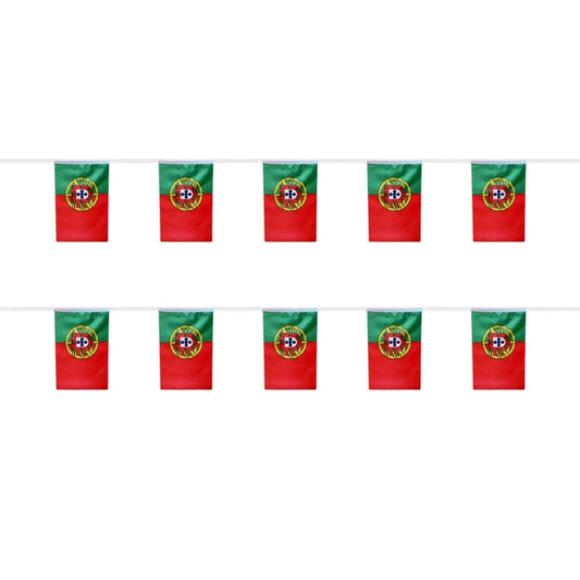 Banderole Portugal - CDM 2026