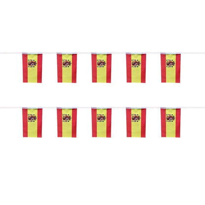 Banderole Espagne - CDM 2026
