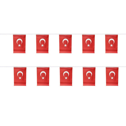 Banderole Turquie - CDM 2026