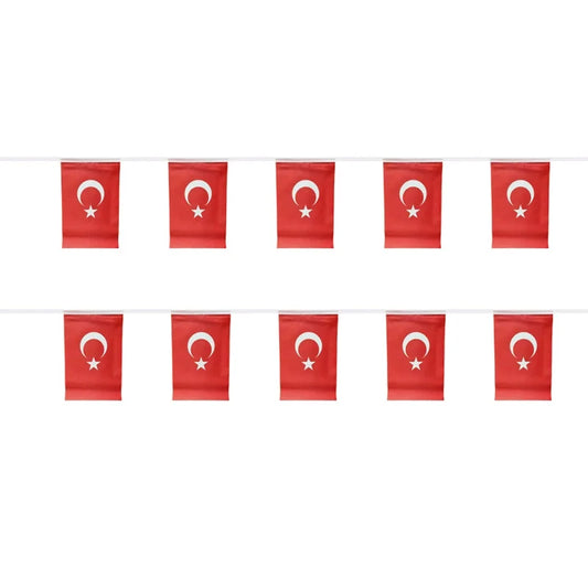 Banderole Turquie - CDM 2026