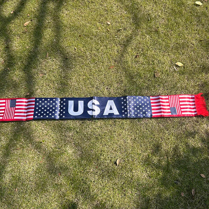 Écharpe États-Unis - Kit Fan Nation
