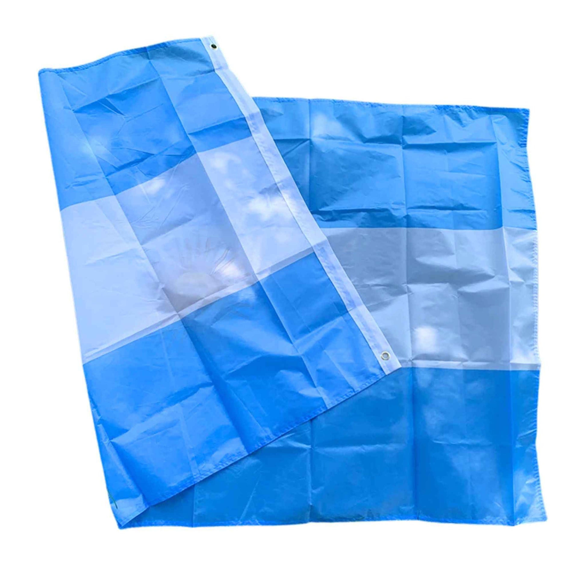 Drapeau Argentine - Édition Fan Nation