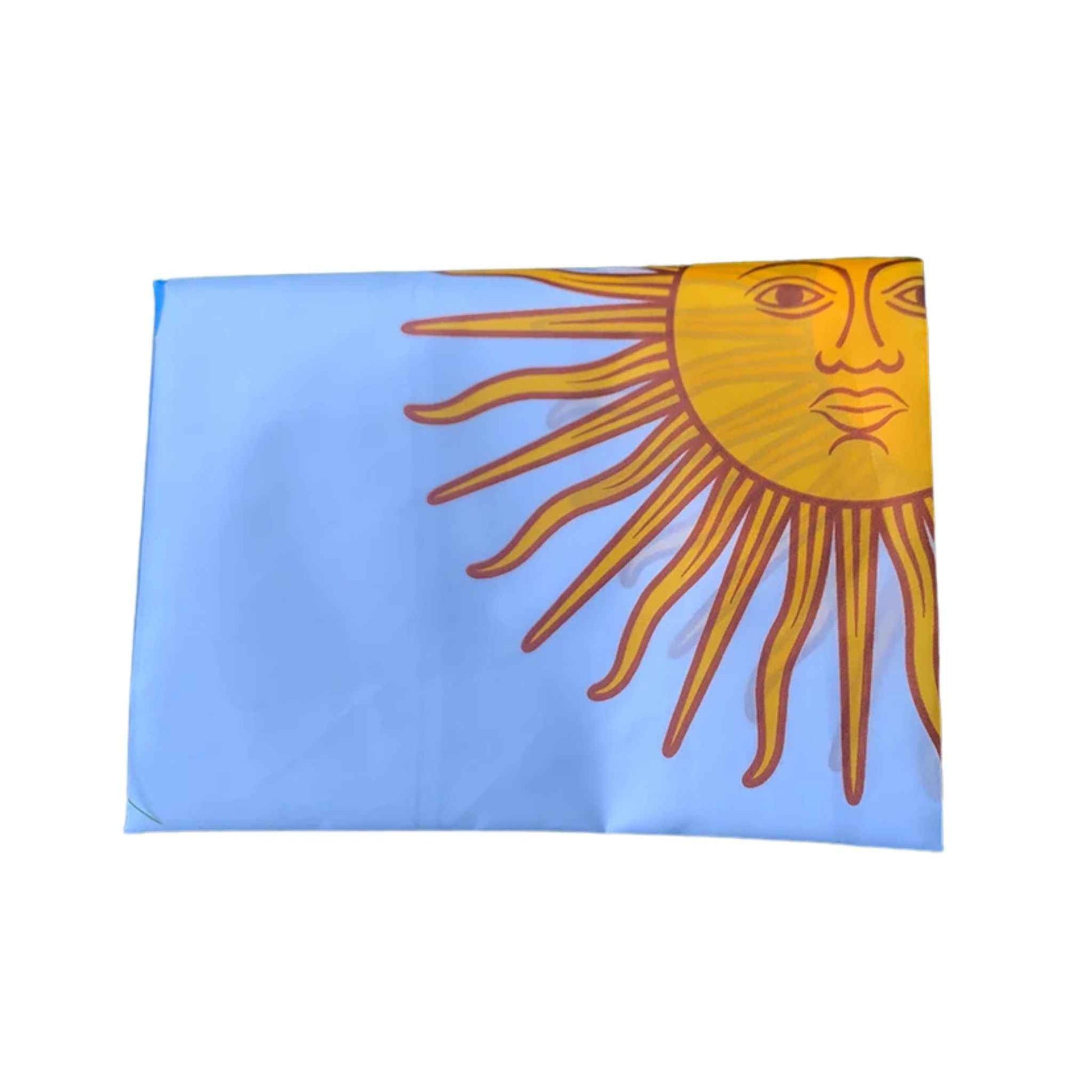 Drapeau Argentine - Édition Fan Nation