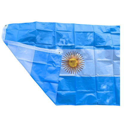 Drapeau Argentine - Édition Fan Nation
