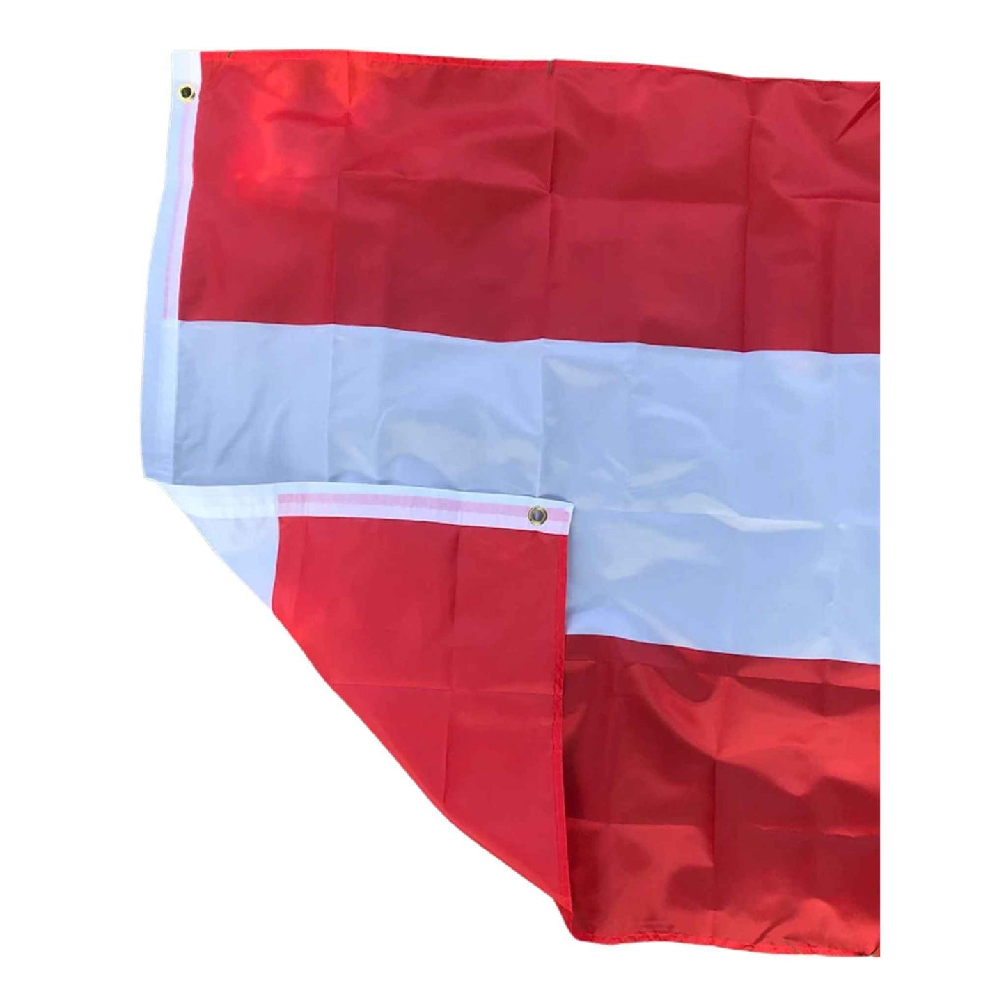 Drapeau Autriche - Édition Fan Nation