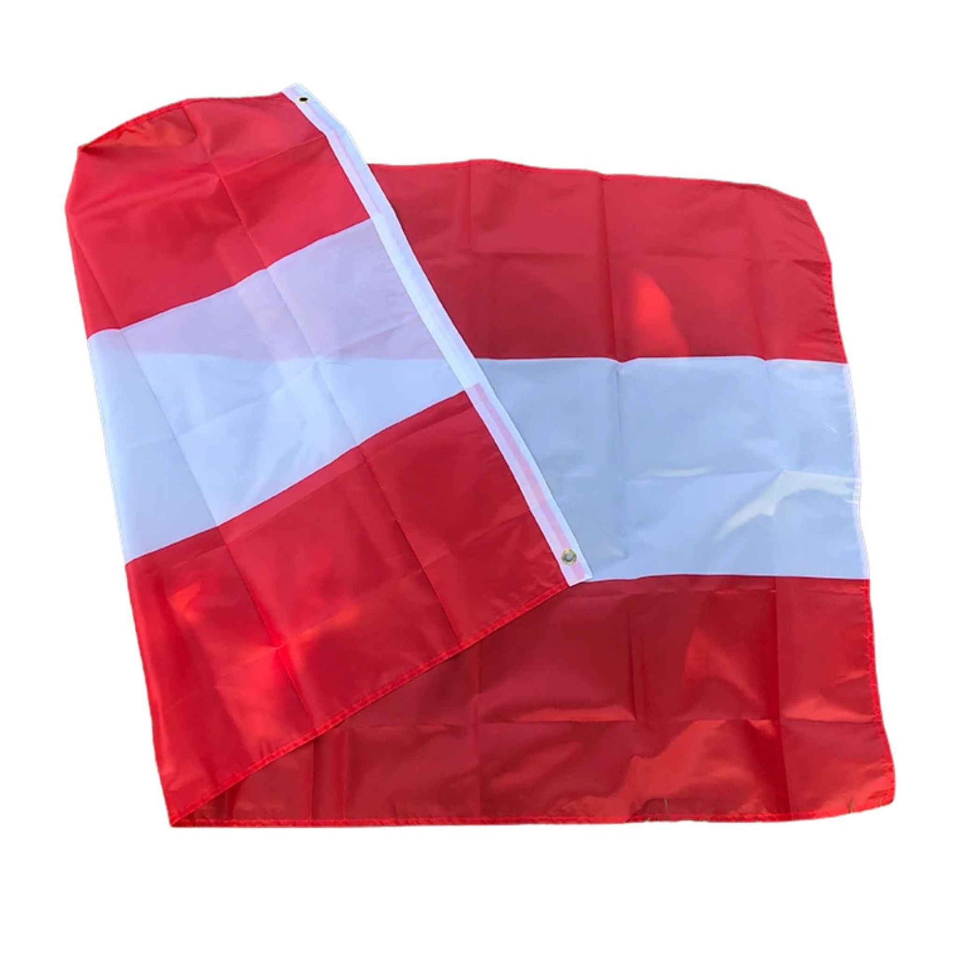Drapeau Autriche - Édition Fan Nation