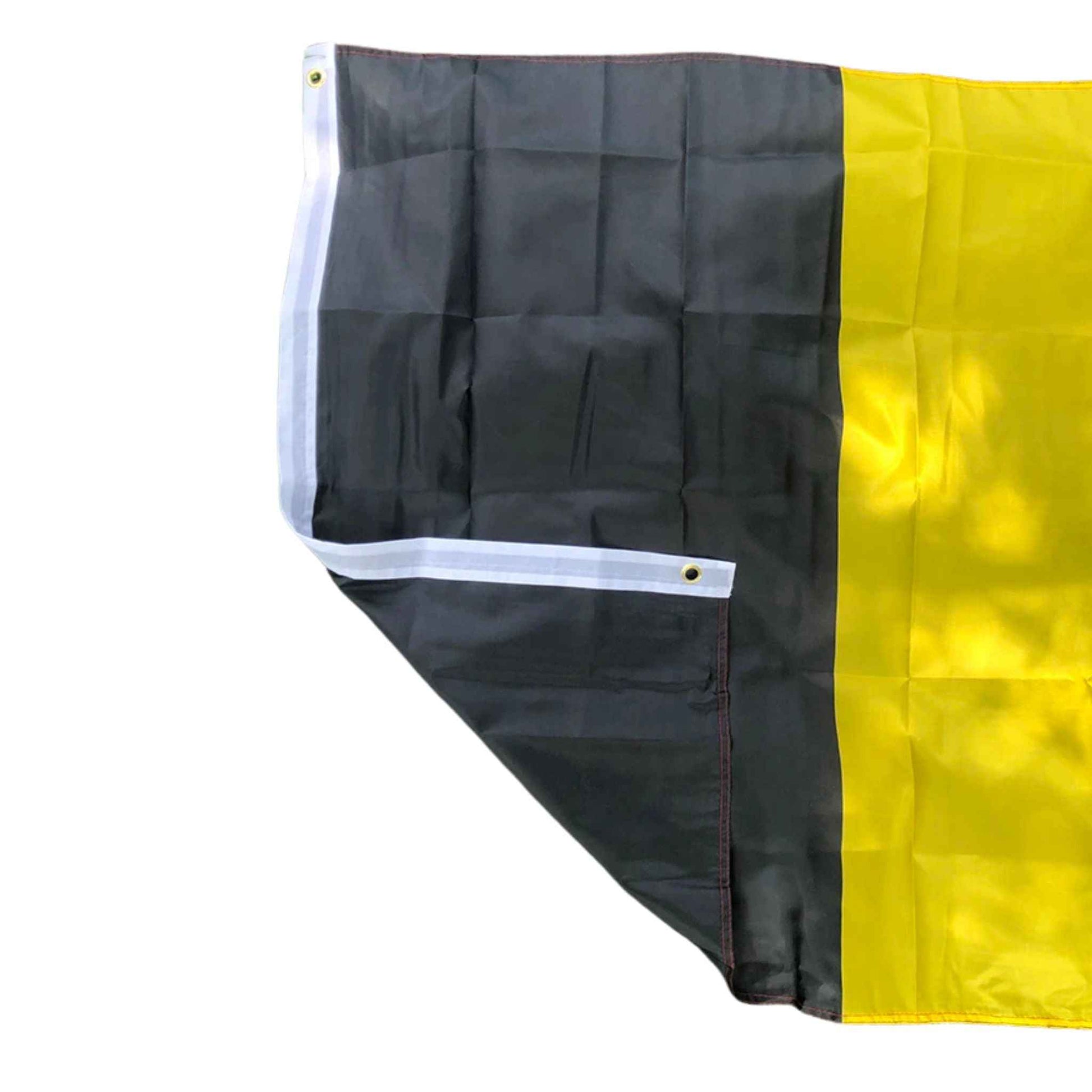 Drapeau Belgique - Édition Fan Nation