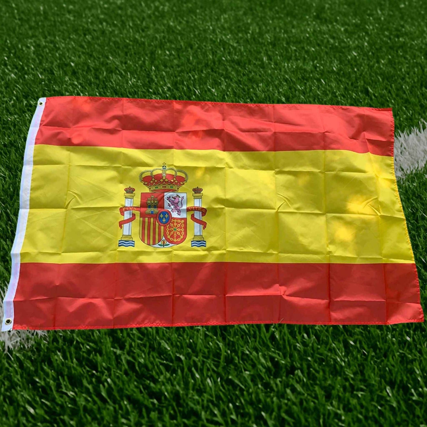 Drapeau Espagne - Édition Fan Nation