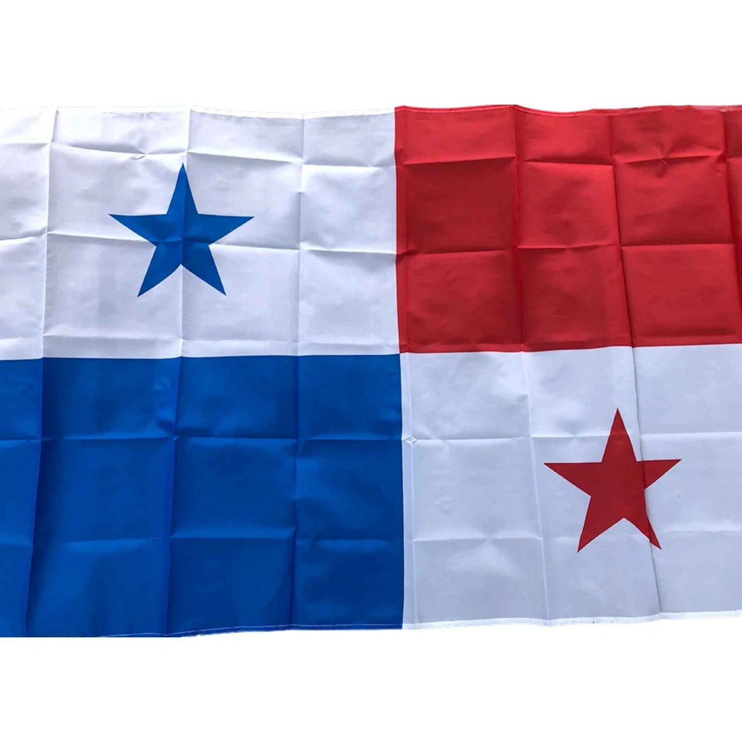 Drapeau Panama - Édition Fan Nation