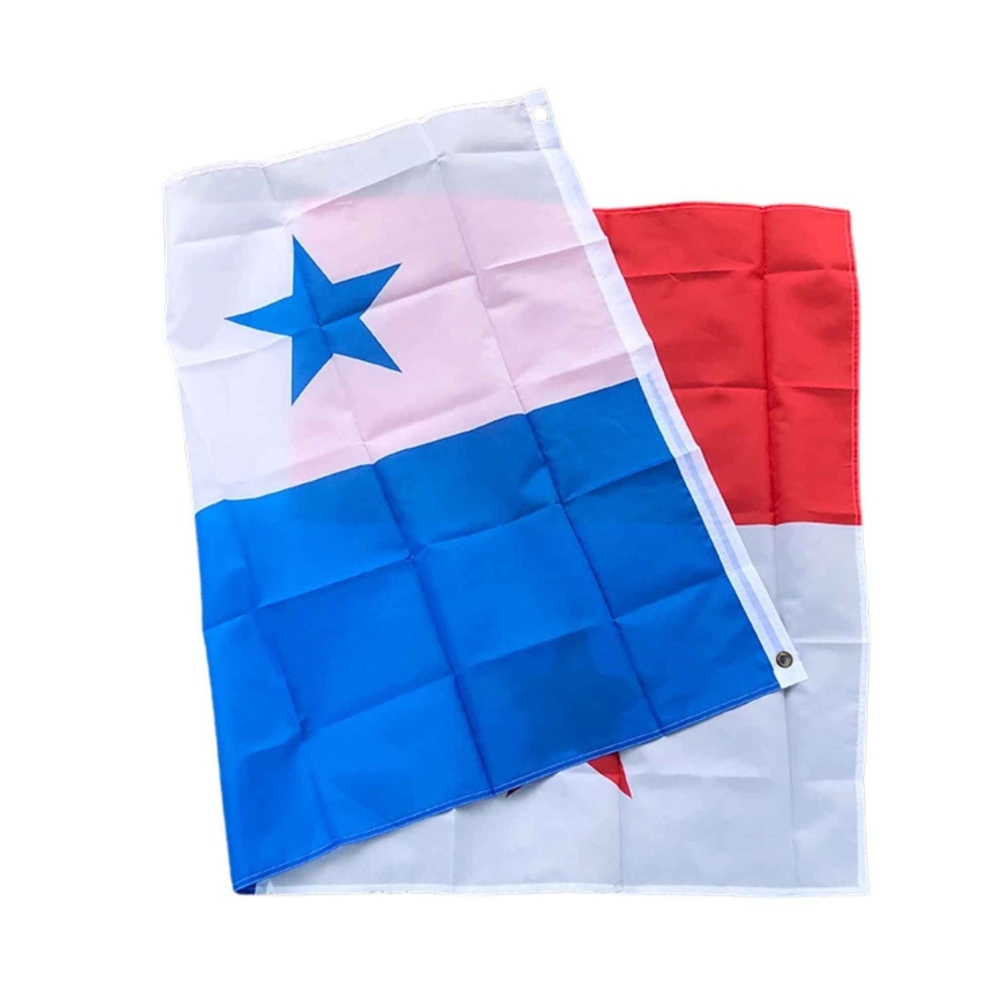 Drapeau Panama - Édition Fan Nation